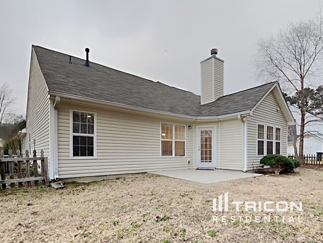 Building Photo - 931 Tilford Point Pl
