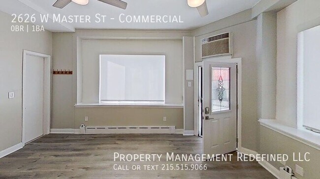 Building Photo - 2626 W Master St