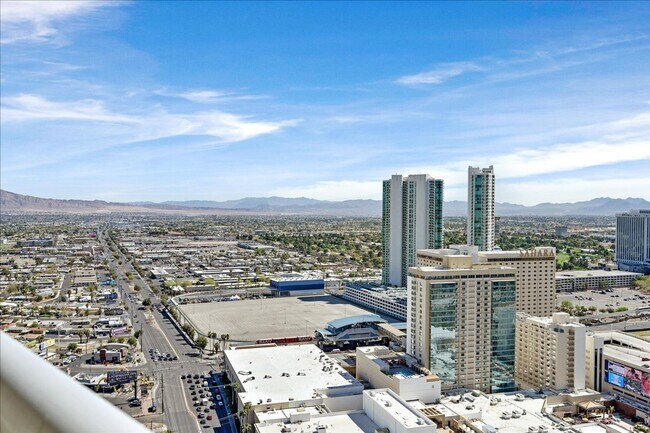 Building Photo - 34th Floor Condo at Allure - Amazing Strip Views!