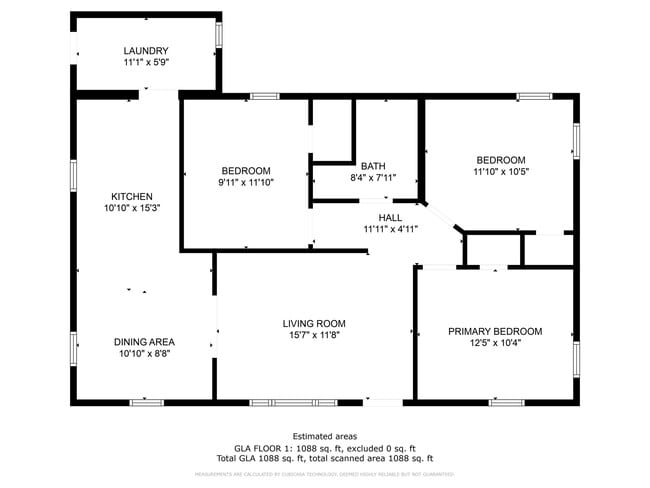 Building Photo - 205 Fieldstone Cir