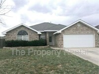 Building Photo - 4407 Trevino St