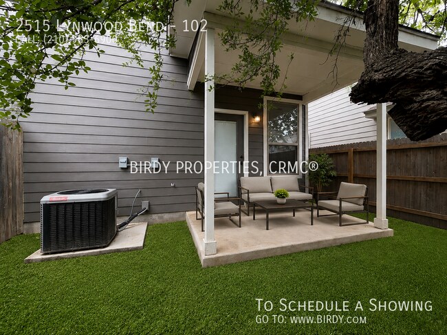 Building Photo - 2515 Lynwood Bnd
