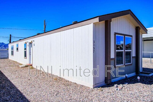 Building Photo - 3157 Erwin Ln