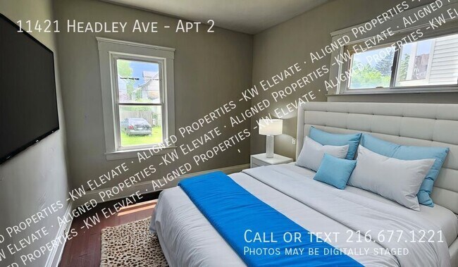 Building Photo - 11421 Headley Ave
