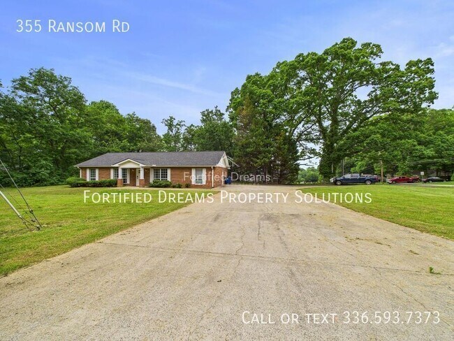 Building Photo - 355 Ransom Rd