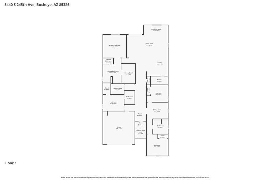 Building Photo - 5440 S 245th Ave