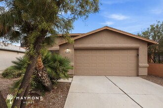 Building Photo - 1610 W Houchin Way