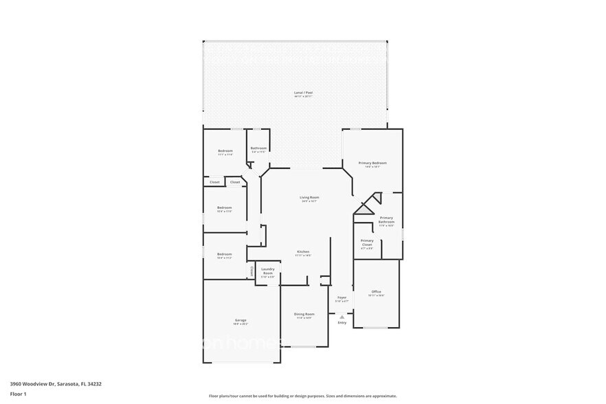 Building Photo - 3960 Woodview Dr