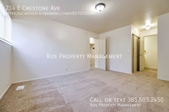 Building Photo - 234 E Crestone Ave