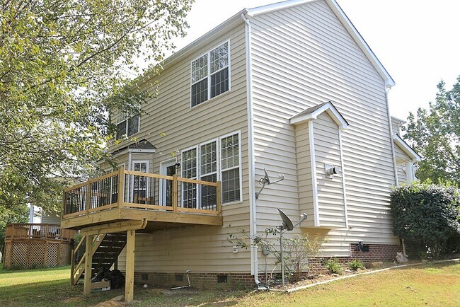 Building Photo - 3 Bedroom Detached Home in Desirable Delta...