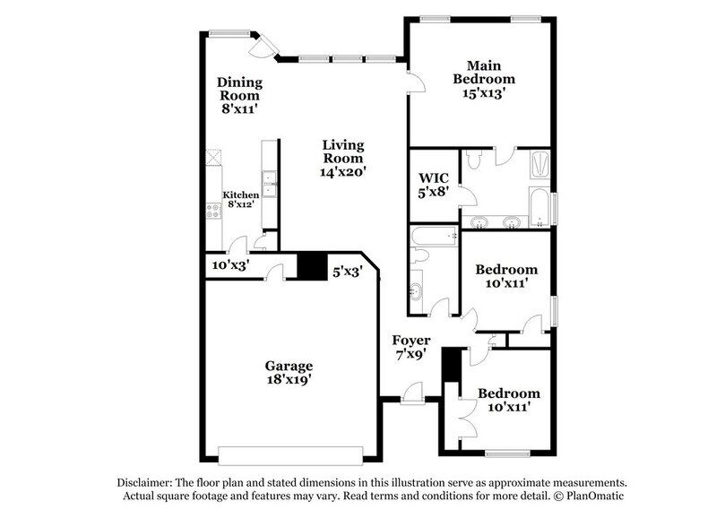 Building Photo - 11927 Belle Ct