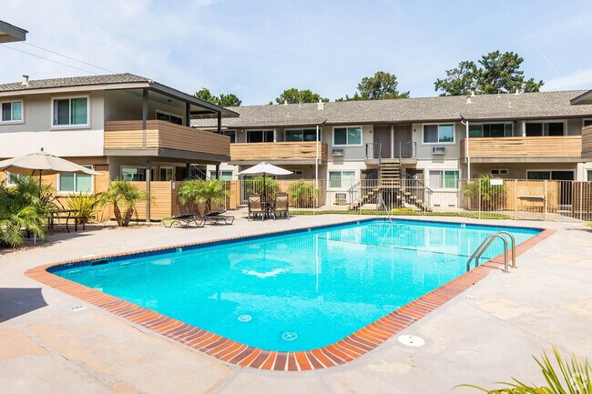 Building Photo - 854 Jordan Ave