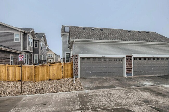 Building Photo - 14064 Harrison St.