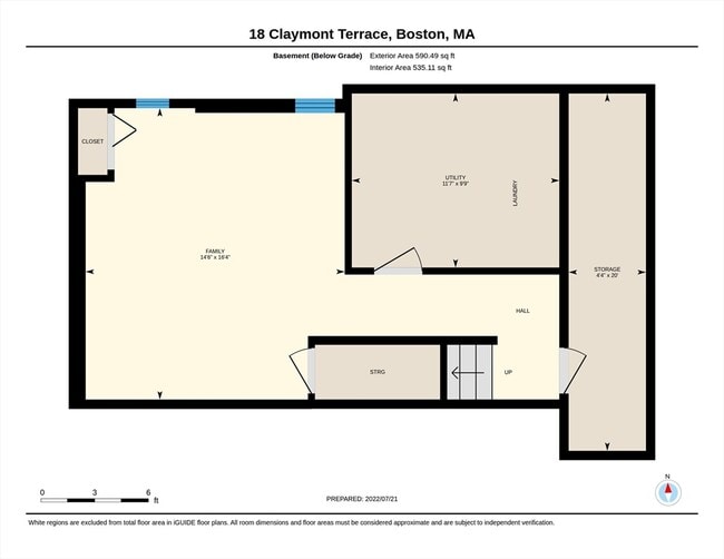 Building Photo - 18 Claymont Terrace