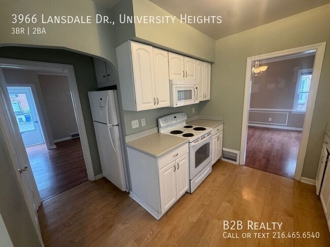 Building Photo - 3966 Lansdale Rd