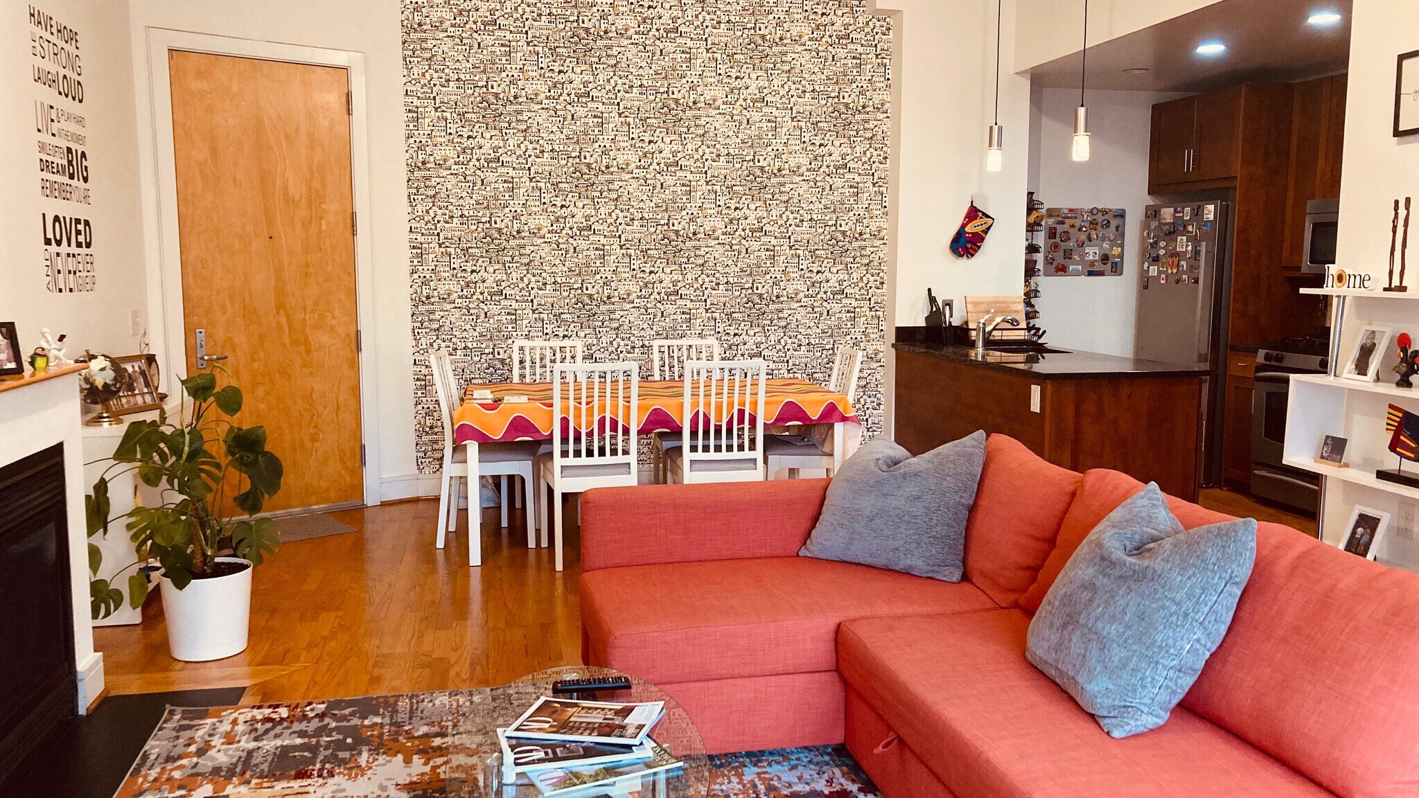 Building Photo - 1320 13th St NW