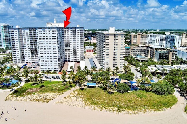 Building Photo - 111 N Pompano Beach Blvd