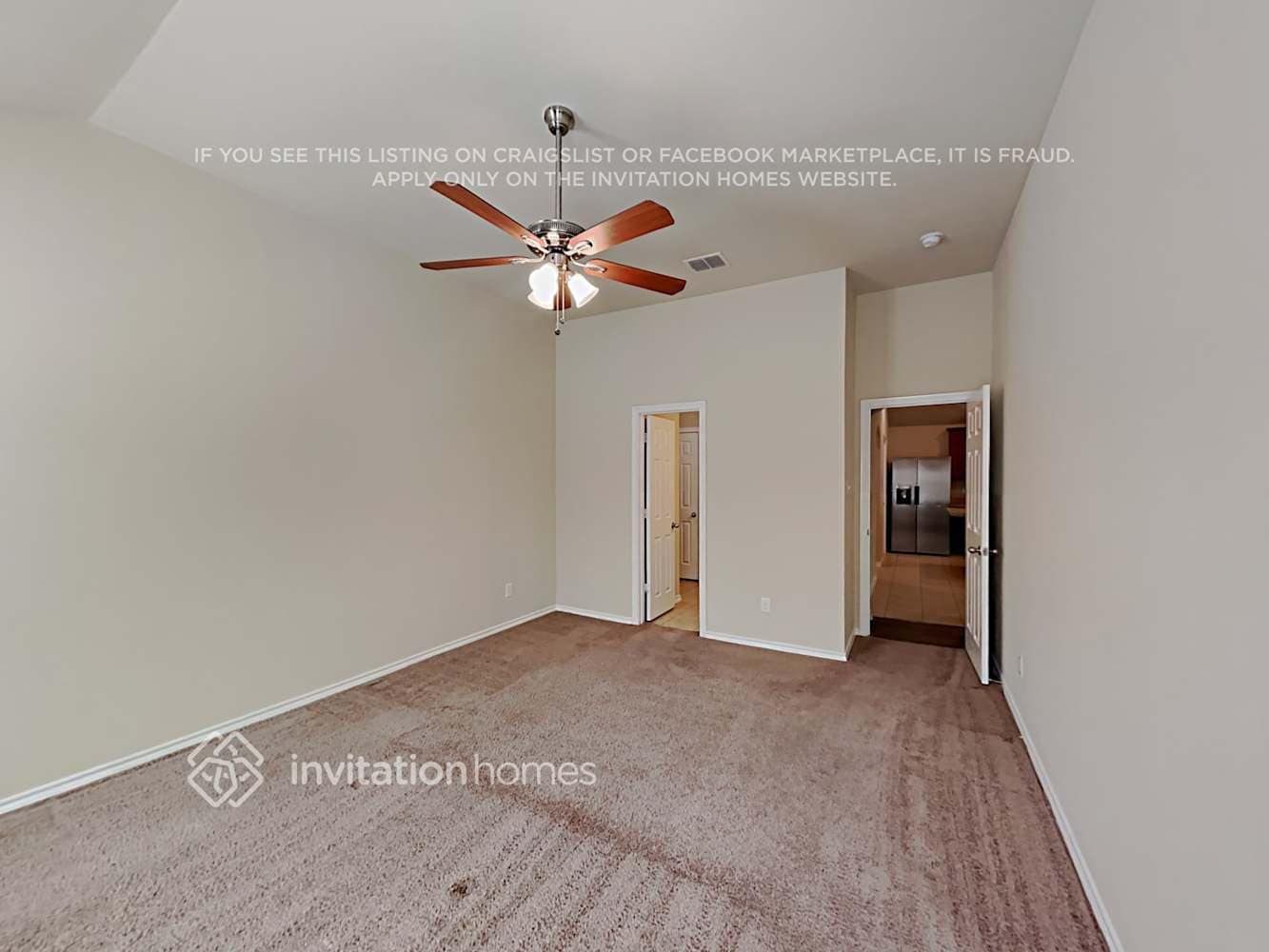 Building Photo - 6520 Chalk River Dr