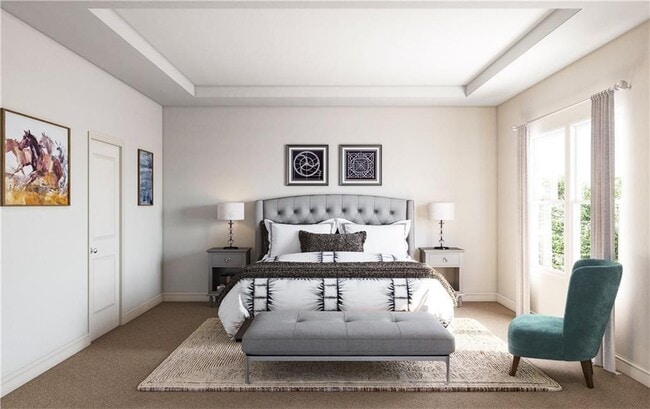 Building Photo - 1009 Taylor Ct