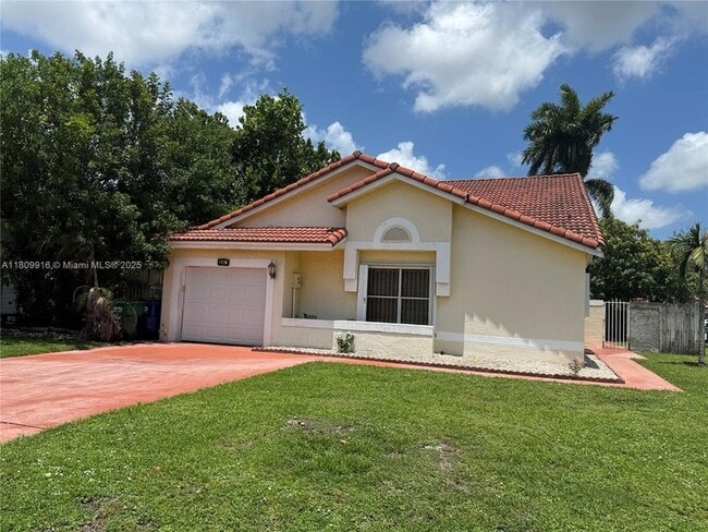 Primary Photo - 18645 NW 54th Ct