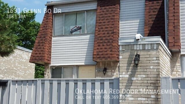 Building Photo - 1631 Glenn Bo Dr