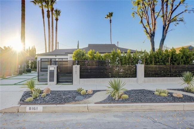 Building Photo - 8161 Encino Ave