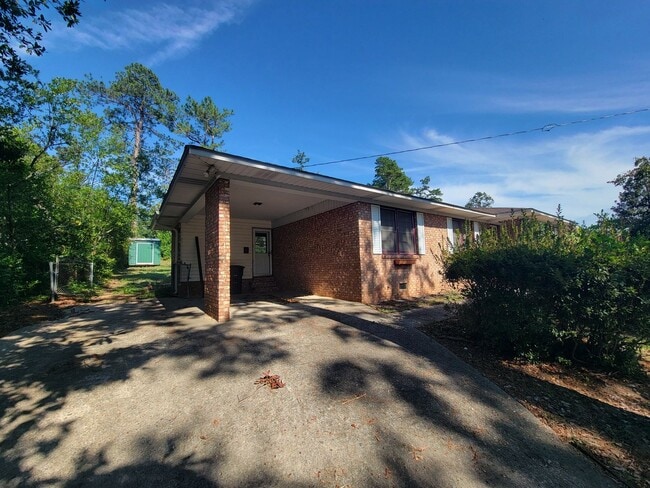 Building Photo - Hammond Hill - Aiken County