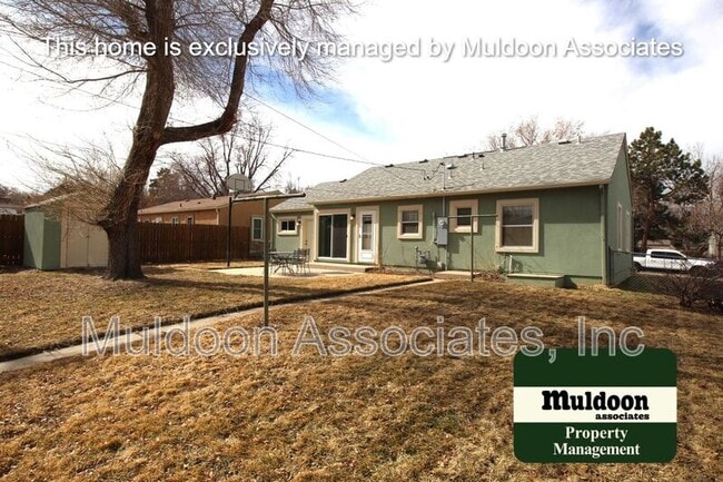 Building Photo - 1407 Alexander Rd