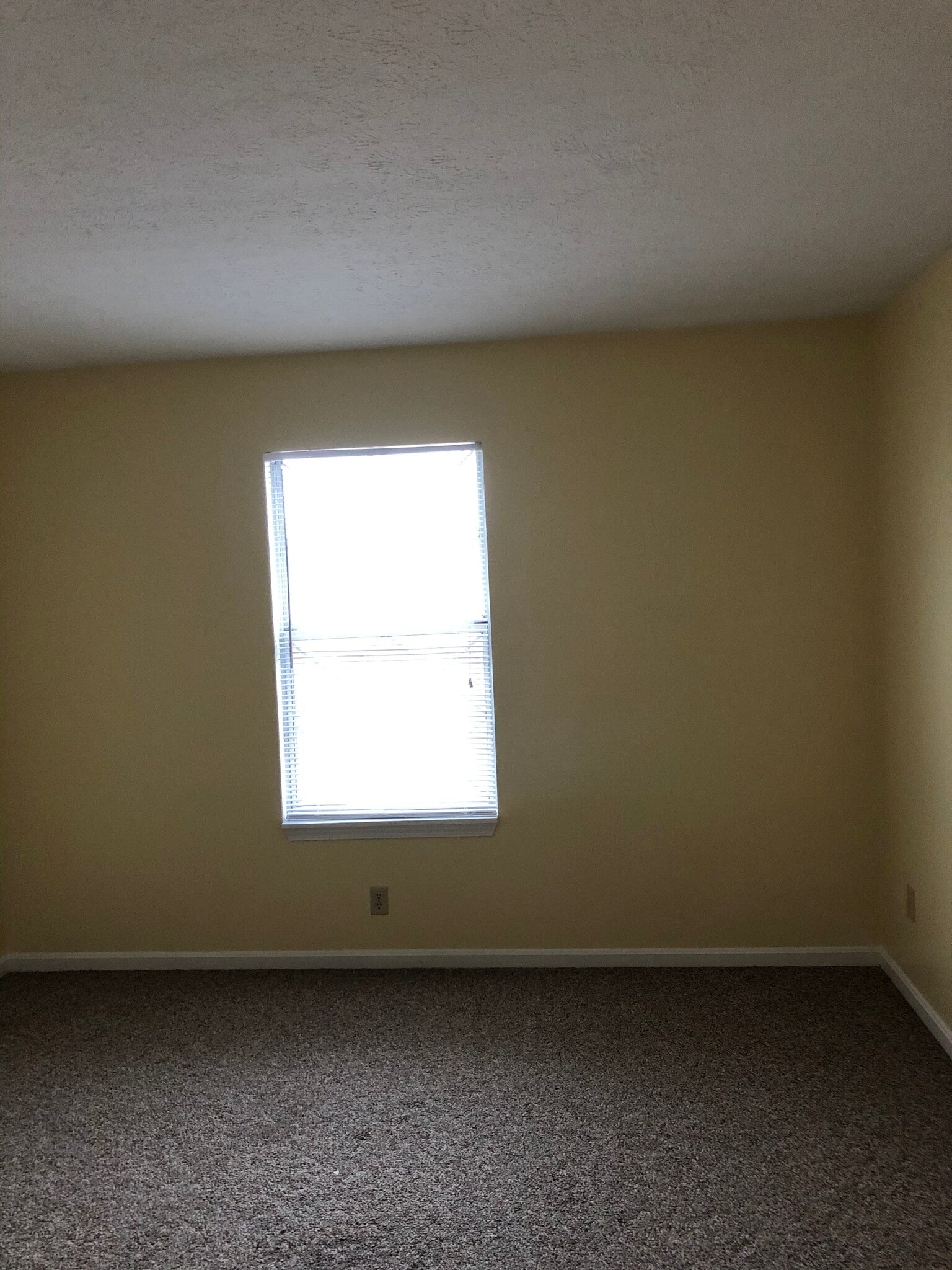 Bedroom - 2926 Crockett Ct
