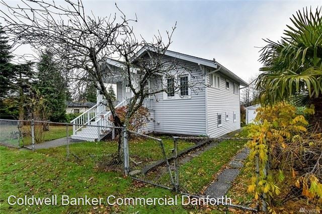 Building Photo - 1 br, 1 bath House - 10025 39th Ave SW