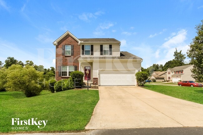 Building Photo - 967 Shephard Woods Ct