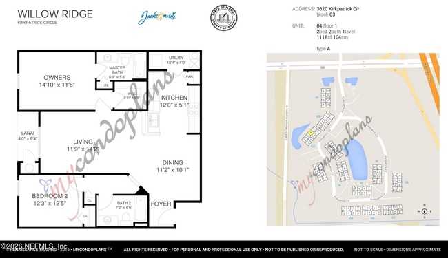 Building Photo - 3620 Kirkpatrick Cir