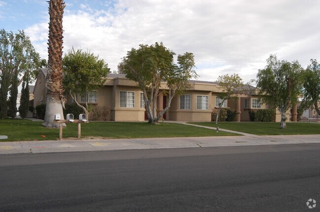 Building Photo - 41680 Maroon Town Rd