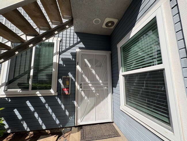 Building Photo - Coastal Living in Gated Point Loma  Community