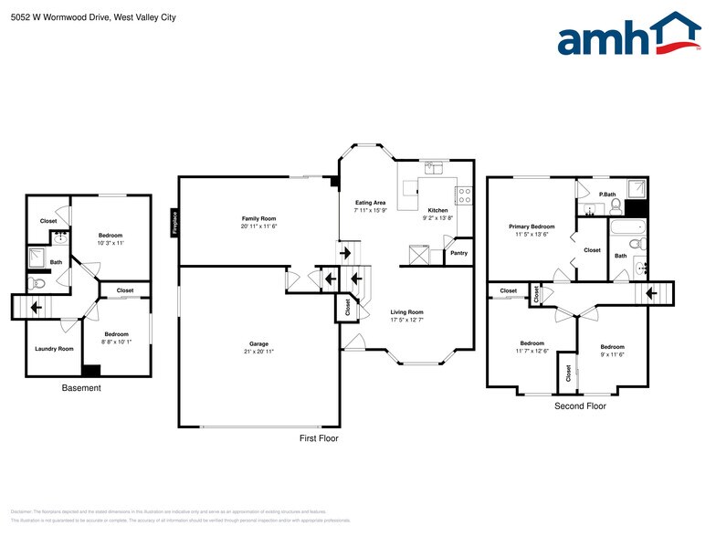 Building Photo - 5052 W Wormwood Dr