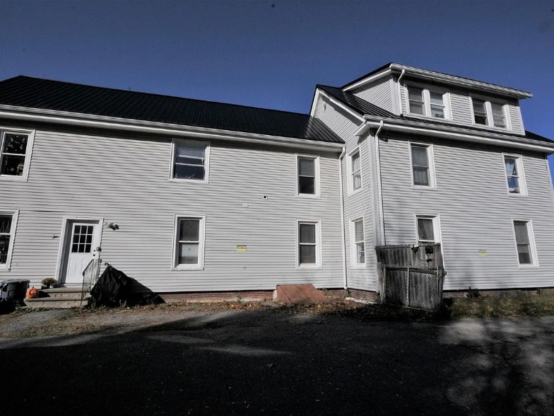 Primary Photo - 7 Brimmer St