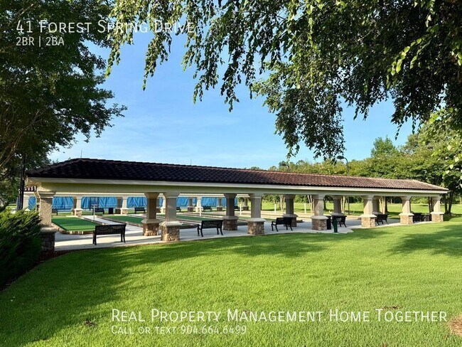 Building Photo - 41 Forest Spring Dr