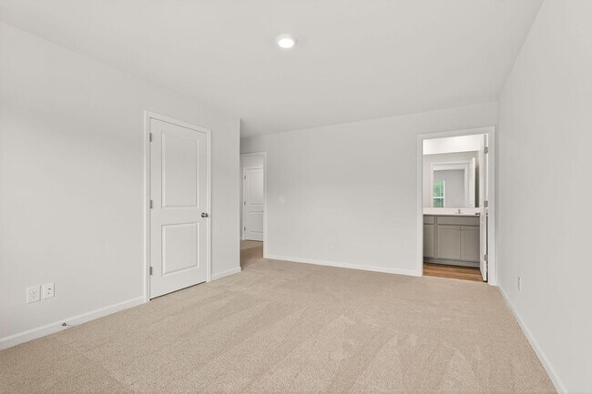 Building Photo - ***New Construction 3bd/2.5ba Townhome***