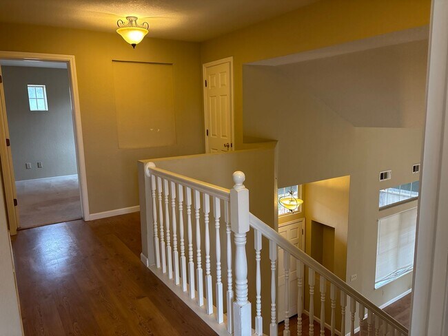 Building Photo - Ideal Salida Neighborhood! Upgraded laminate flooring throughout the first floor of the home. Fir...