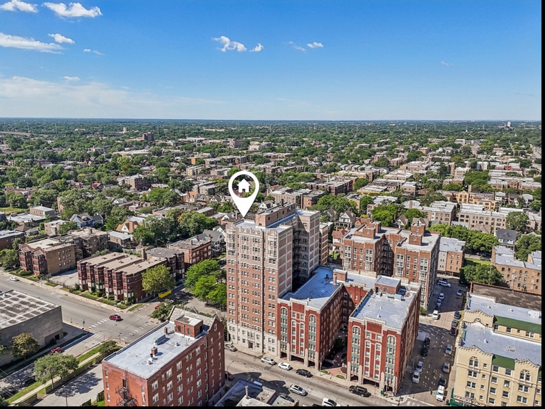 Building Photo - 7144 S Jeffery Blvd