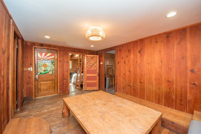 Building Photo - Bring Your Crew. Take the Whole Compound