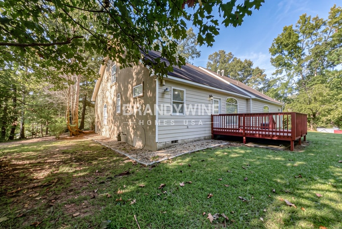 Building Photo - 657 McKenzie Cir