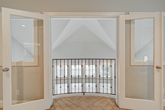 Building Photo - 2906 Leeland St
