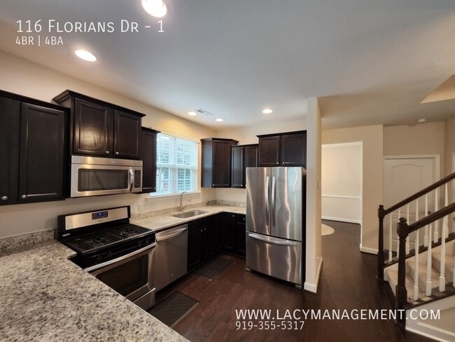Building Photo - 116 Florians Dr