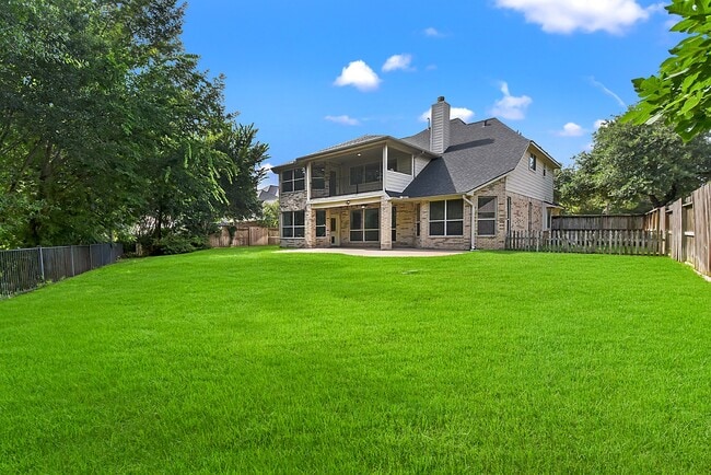 Building Photo - 1030 Bayou Vista Ct