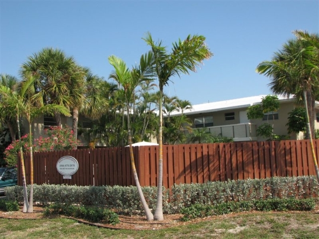 Building Photo - Ridge Garden Apartments