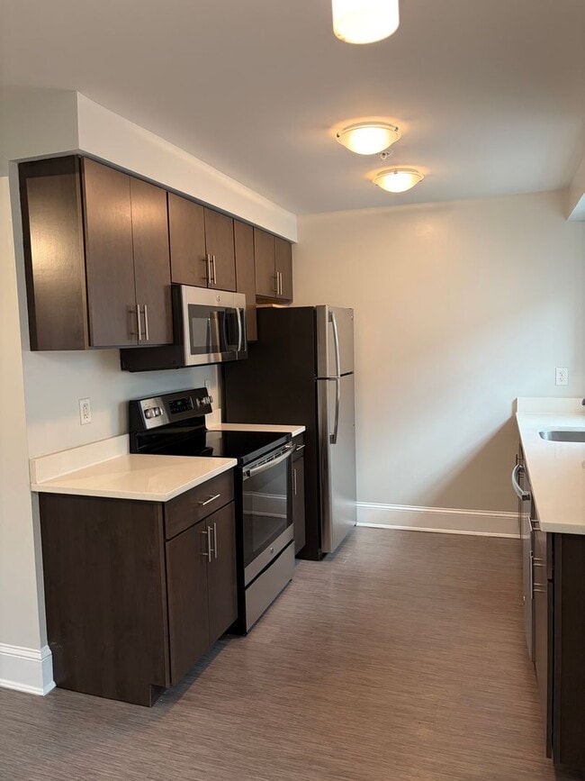 Building Photo - 3300 Rhode Island Ave