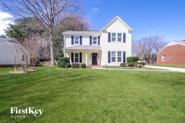 Primary Photo - 11731 Charnwood Ct