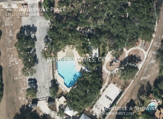 Building Photo - 9430 Wildstone Pl
