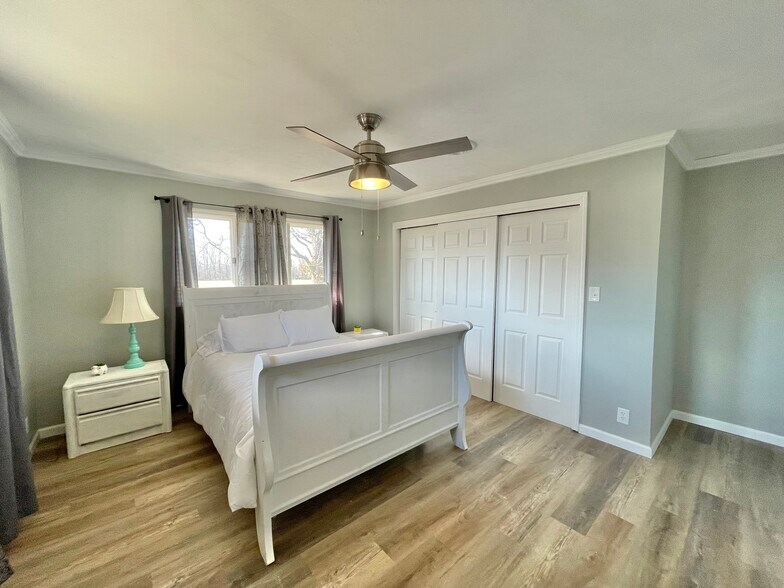 Building Photo - 612 N 35th St